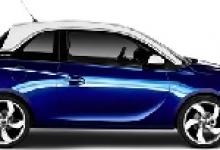 Citroen C1/Renault Twingo/Smart Forfour/Fiat Panda